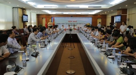 Nhiều nhà khoa học hàng đầu thế giới tham dự chương trình “Gặp gỡ Việt Nam” năm 2016  - ảnh 1